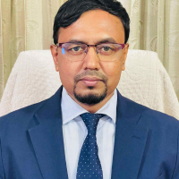Rtn M Sirajul Islam